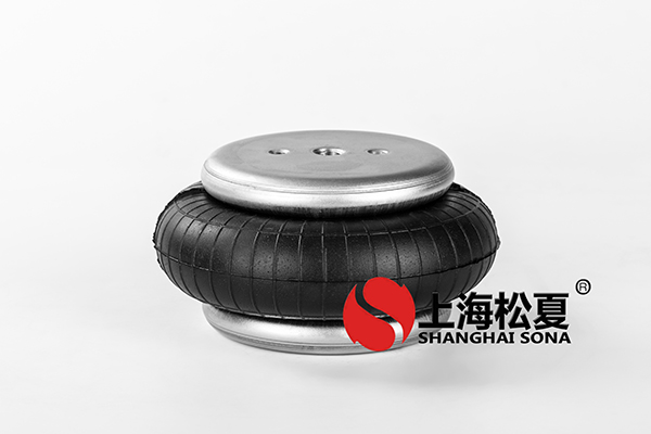 選擇橡膠<a href='http://m.pfqp.com.cn/' target='_blank'><u>空氣彈簧</u></a>的原因