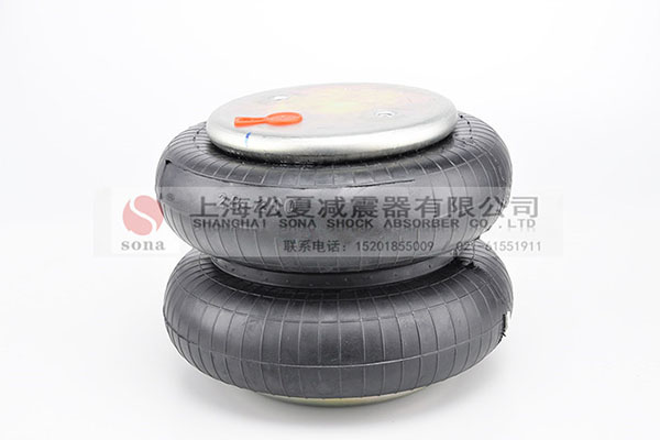 卷邊式橡膠<a href='http://m.pfqp.com.cn/' target='_blank'><u>空氣彈簧</u></a>