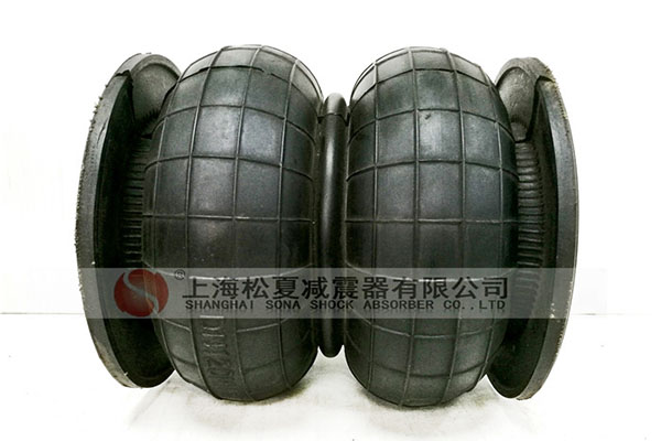 GF固定式<a href='http://m.pfqp.com.cn/' target='_blank'><u>空氣彈簧</u></a>