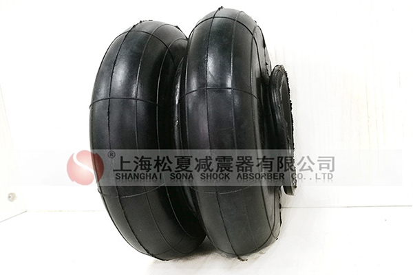 ZF型自密封橡膠<a href='http://m.pfqp.com.cn/' target='_blank'><u>空氣彈簧</u></a>