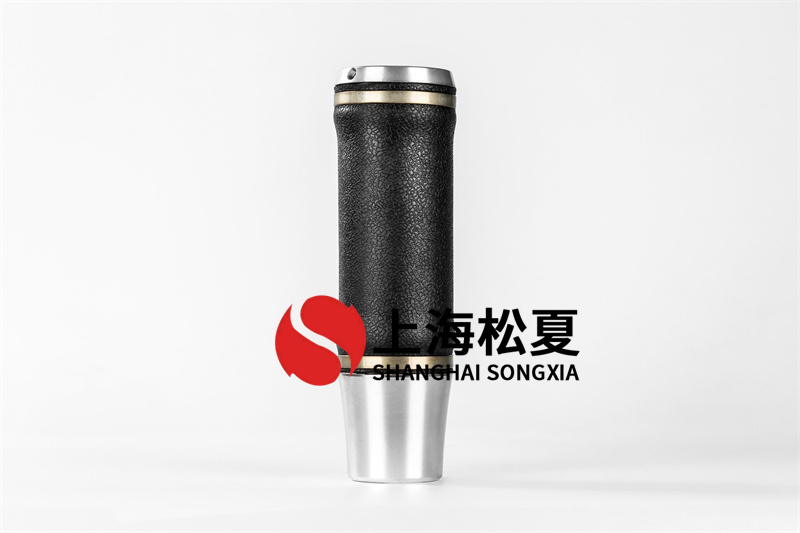 康迪泰克空氣彈簧能否同時承受軸向和軸向載荷？