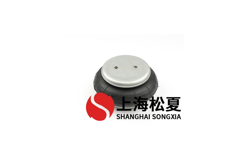 日本橫濱S-500-4橡膠氣囊的彈性是什么？