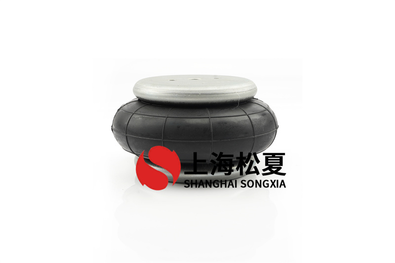 空氣彈簧擔(dān)負的壓力