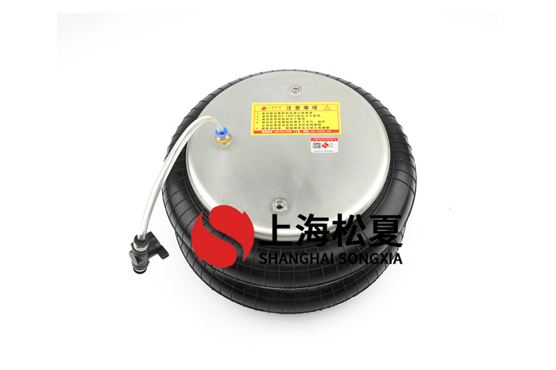 空氣彈簧減振器在低溫和腐蝕性環(huán)境里能否使用？