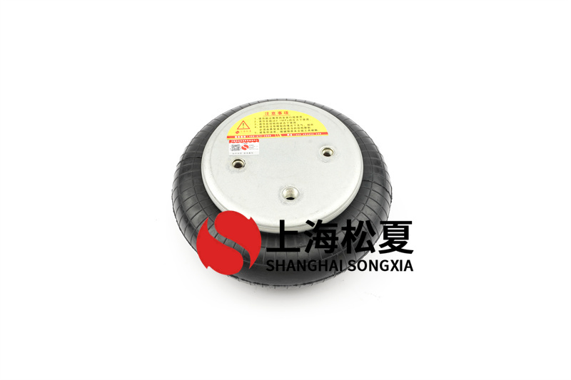 空氣彈簧氣囊是氣體減震嗎？