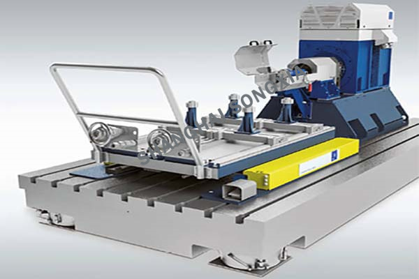 SSA600/20步進(jìn)掃描投影光刻機(jī)空氣隔振器如何？