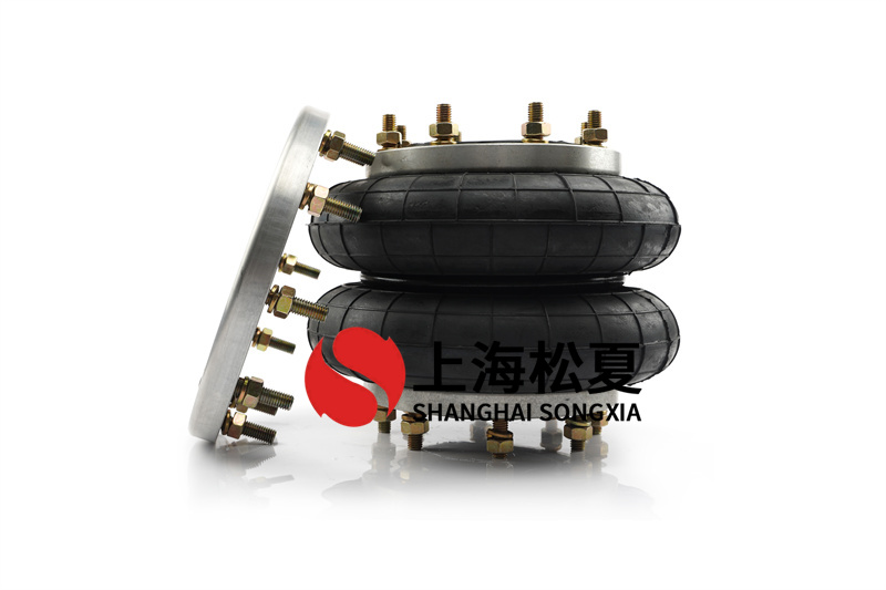 多功能振動(dòng)臺(tái)用HF型的橡膠<a href='http://m.pfqp.com.cn/' target='_blank'><u>空氣彈簧</u></a>減振器可以嗎？