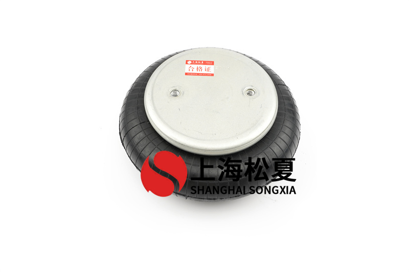 圓型振動篩用哪種橡膠<a href='http://m.pfqp.com.cn/' target='_blank'><u>空氣彈簧</u></a>緩沖器合適？