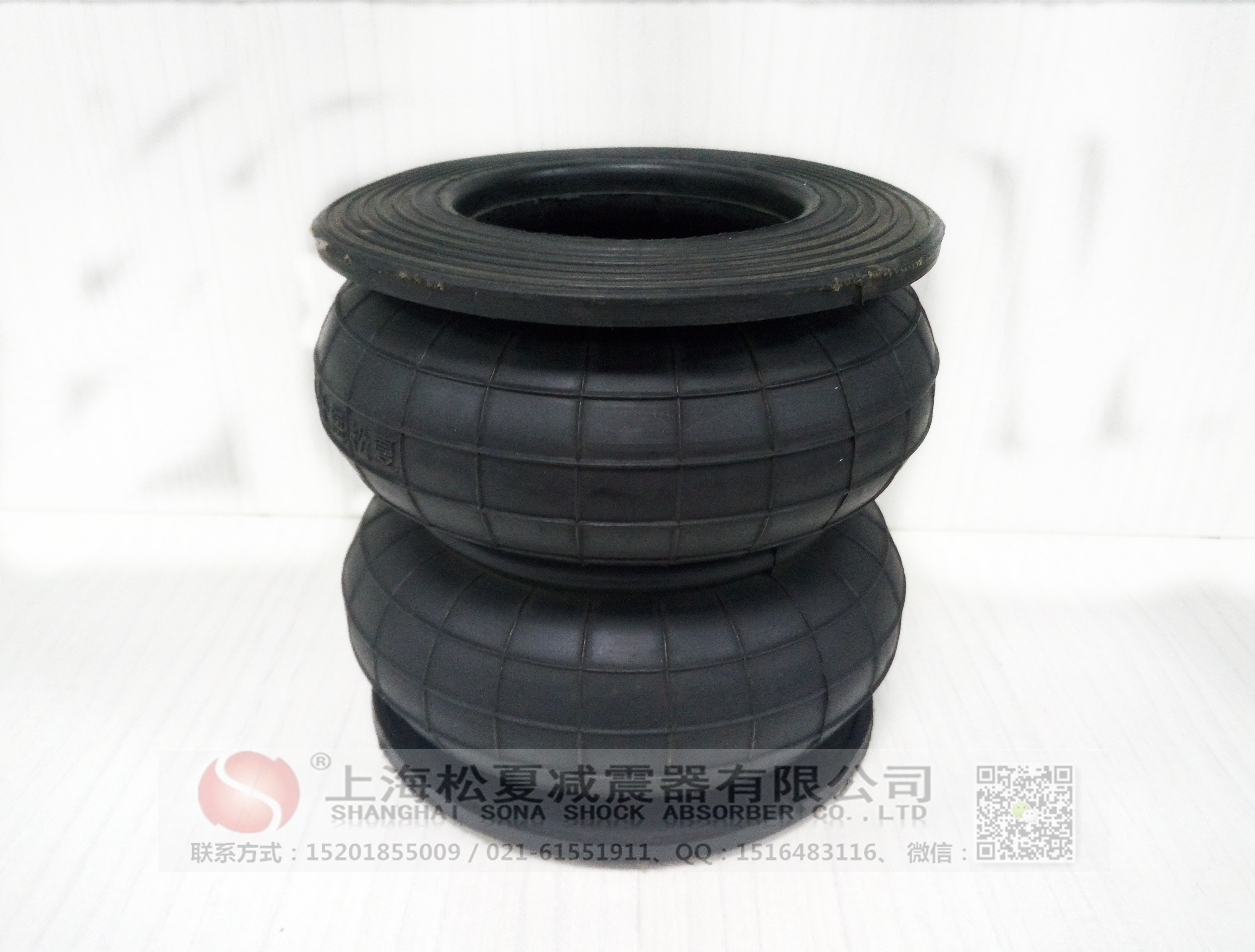 GF固定式<a href='http://m.pfqp.com.cn/' target='_blank'><u>空氣彈簧</u></a>