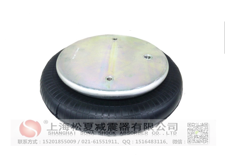 JBF卷邊式<a href='http://m.pfqp.com.cn/' target='_blank'><u>空氣彈簧</u></a>
