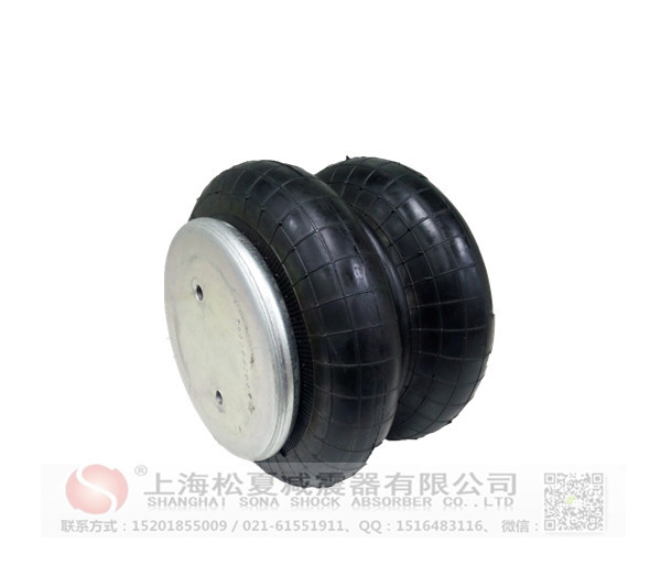 <a href='http://m.pfqp.com.cn/' target='_blank'><u>空氣彈簧</u></a>剛度參數(shù)的確定有理論分析和實(shí)驗(yàn)測(cè)定