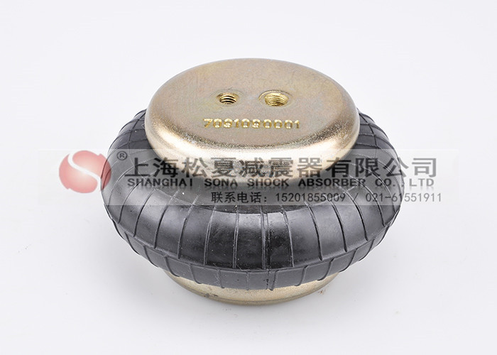 JBF145/110-1橡膠<a href='http://m.pfqp.com.cn/' target='_blank'><u>空氣彈簧</u></a>