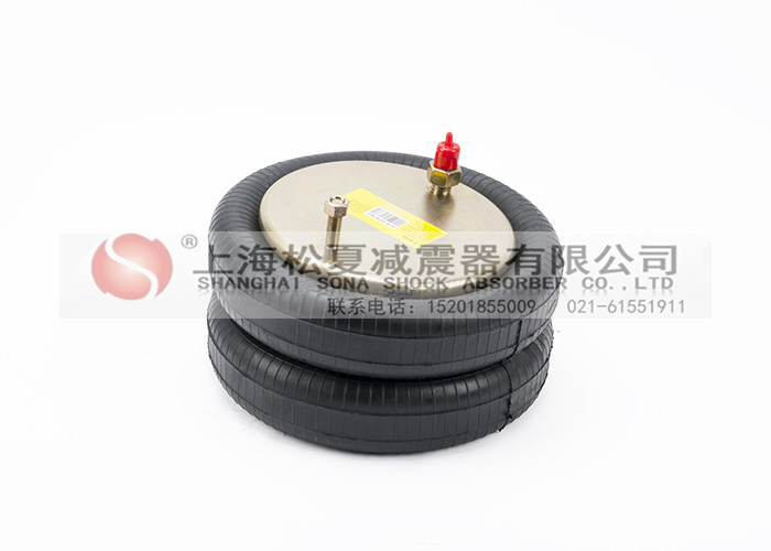 JBF343/104-2橡膠<a href='http://m.pfqp.com.cn/' target='_blank'><u>空氣彈簧</u></a>