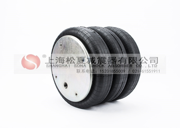 JBF406/520-3橡膠<a href='http://m.pfqp.com.cn/' target='_blank'><u>空氣彈簧</u></a>