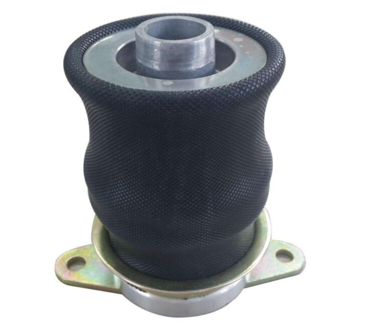橡膠<a href='http://m.pfqp.com.cn/' target='_blank'><u>空氣彈簧</u></a>在汽車行業(yè)的發(fā)展遠景