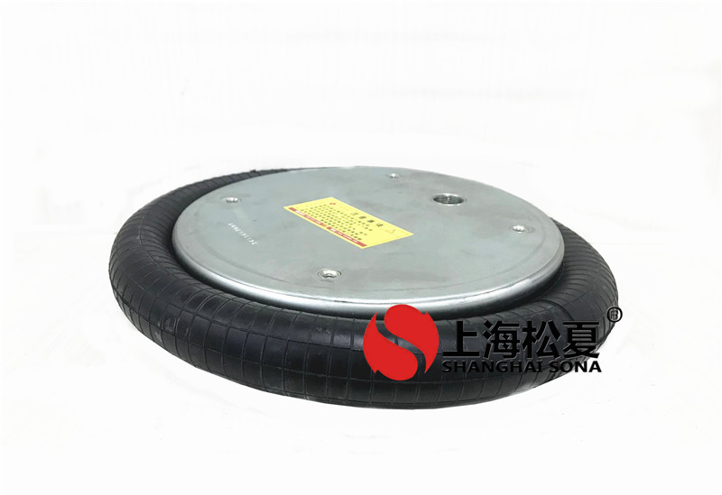 FS530-14CI橡膠<a href='http://m.pfqp.com.cn/' target='_blank'><u>空氣彈簧</u></a>W01-358-7092減震氣囊氣墊