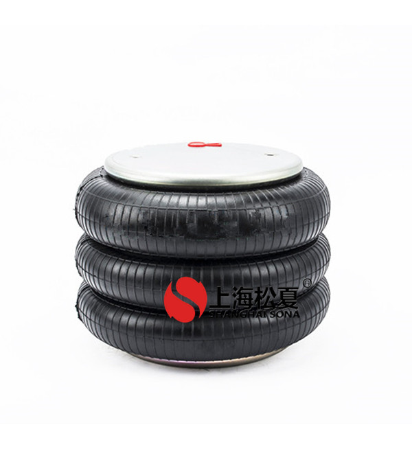 “松夏”牌<a href='http://m.pfqp.com.cn/' target='_blank'><u>空氣彈簧</u></a>在武漢神龍汽車(chē)廠(chǎng)的運(yùn)用