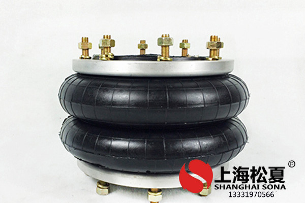 振動篩空氣彈簧應(yīng)該注意的事項有哪些？