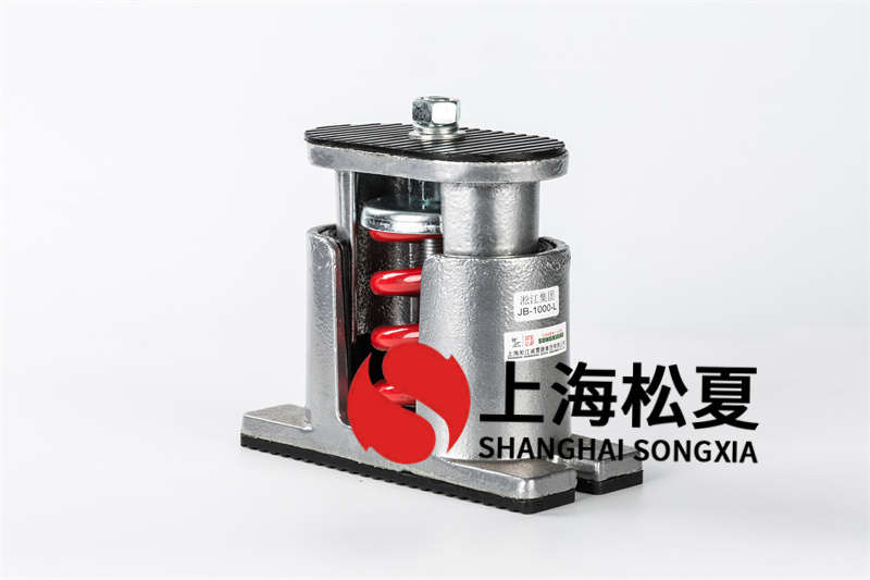 彈簧減震器的安全使用方法有哪些？