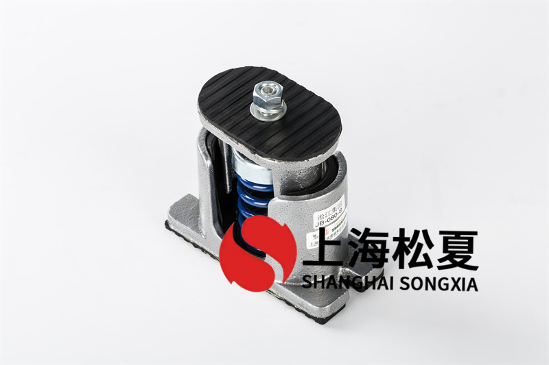 彈簧減震器的安全使用方法有哪些？