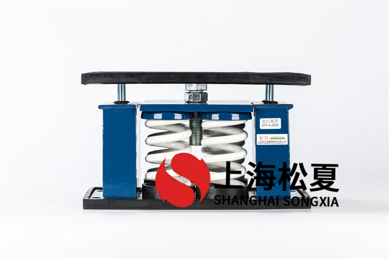 變電器用彈簧減振器的關(guān)鍵優(yōu)勢(shì)有哪些呢？
