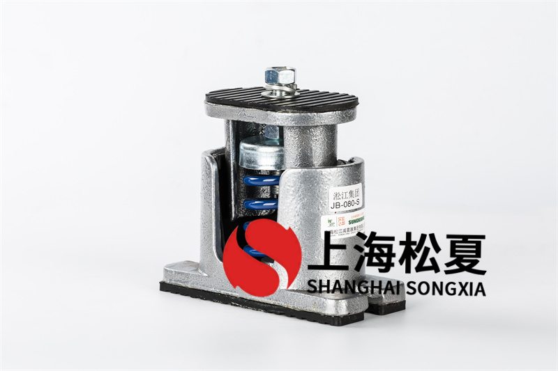 選購塑膠減震器需要注意哪些問題？