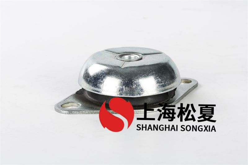 橡膠減震器和拉伸彈簧減振器有什么不同？