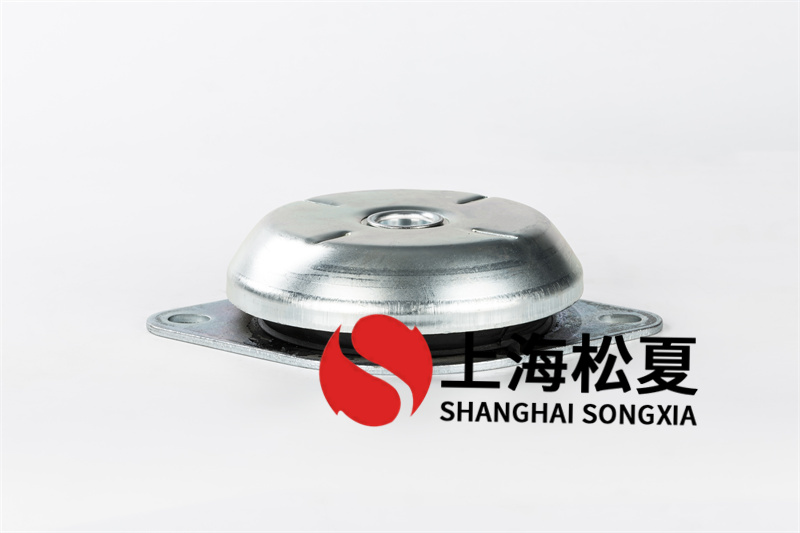 橡膠減震器和拉伸彈簧減振器有什么不同？