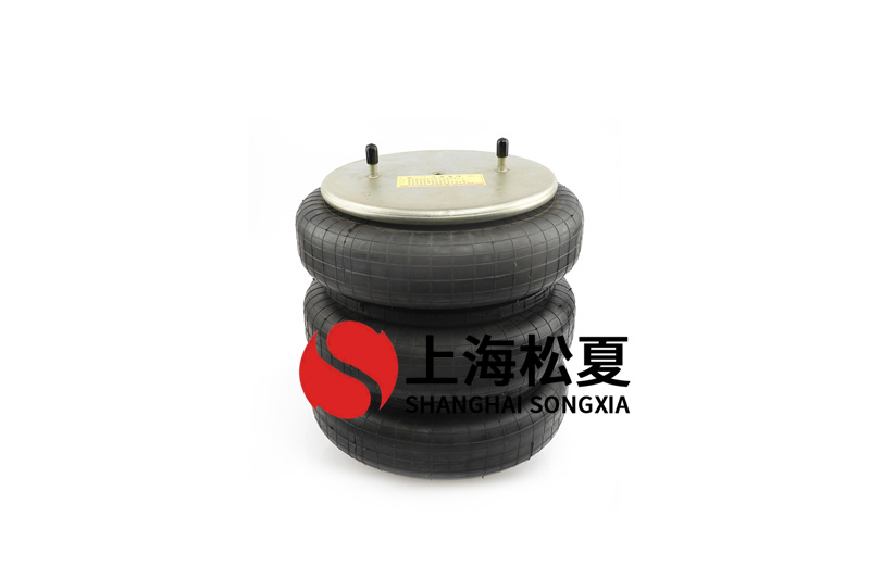 橡膠<a href='http://m.pfqp.com.cn/' target='_blank'><u>空氣彈簧</u></a>組件的結(jié)構(gòu)和功能