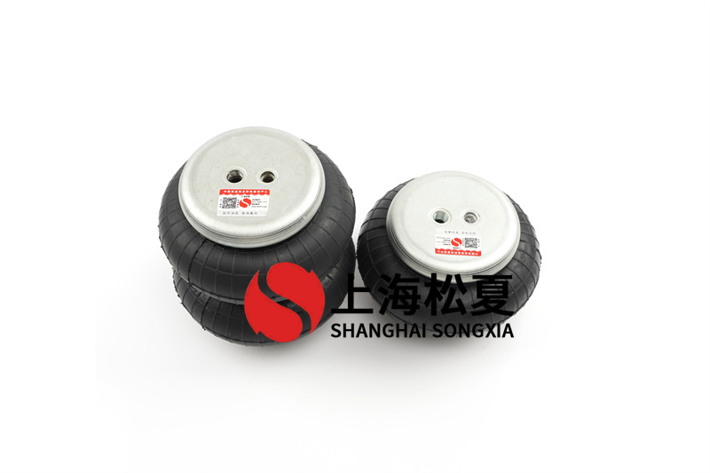 囊式<a href='http://m.pfqp.com.cn/' target='_blank'><u>空氣彈簧</u></a>的技術(shù)特征及權(quán)利要求