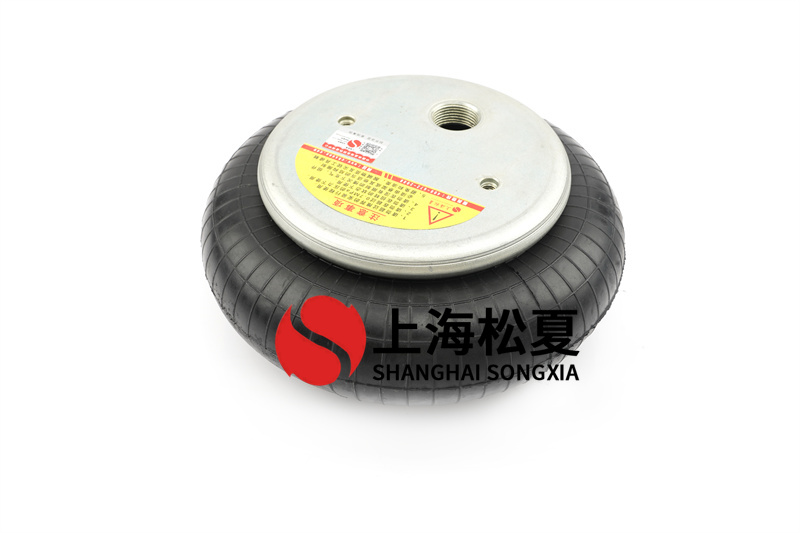 荷載橡膠<a href='http://m.pfqp.com.cn/' target='_blank'><u>空氣彈簧</u></a>的彎曲剛度剖析