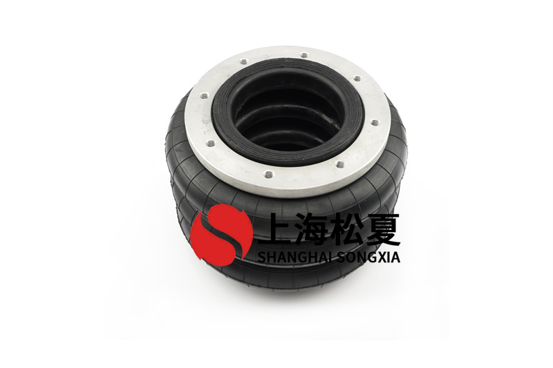 橡膠<a href='http://m.pfqp.com.cn/' target='_blank'><u>空氣彈簧</u></a>有哪些優(yōu)勢(shì)