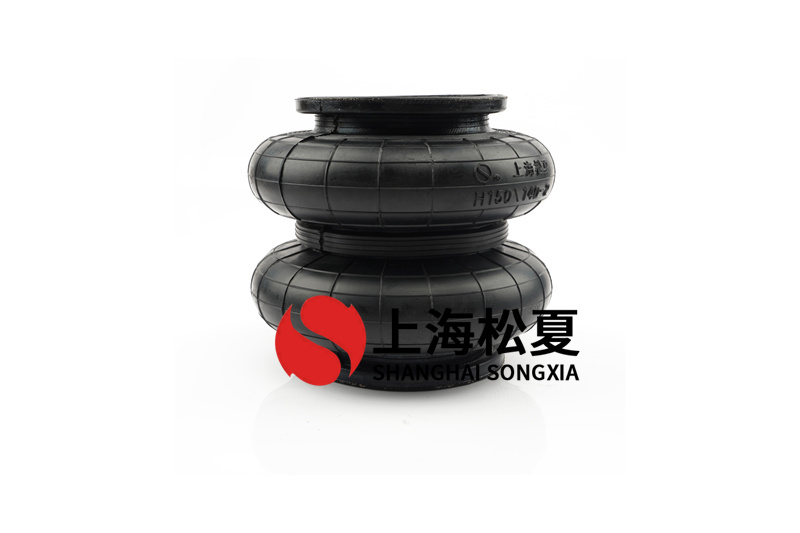 薄膜式<a href='http://m.pfqp.com.cn/' target='_blank'><u>空氣彈簧</u></a>的結(jié)構(gòu)