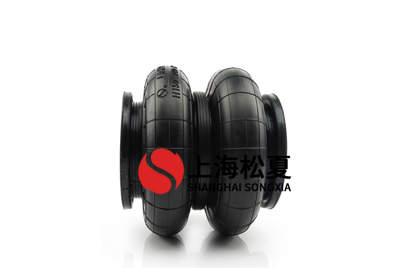 如何選擇合適的空氣彈簧？